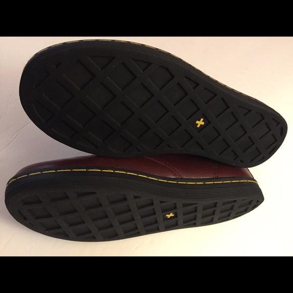 New Dr Martens Leyton Ankle Boots - Picture 5 of 8